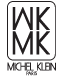 MK MICHEL KLEIN Brand Logo